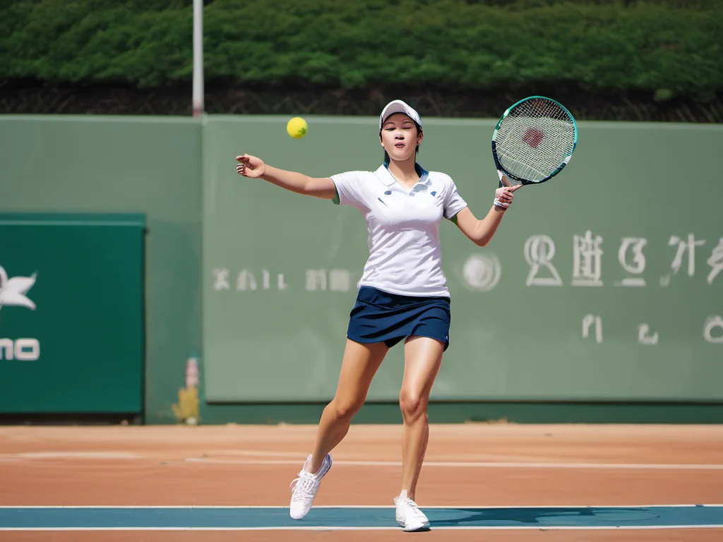 张伟丽亮相UFC赛前发布会回应外界关注的备战热点问题